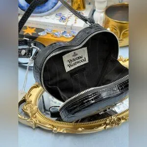 Vivienne Westwood | Bags | Vivienne Westwood Nwt Ella Mini  display picture 1